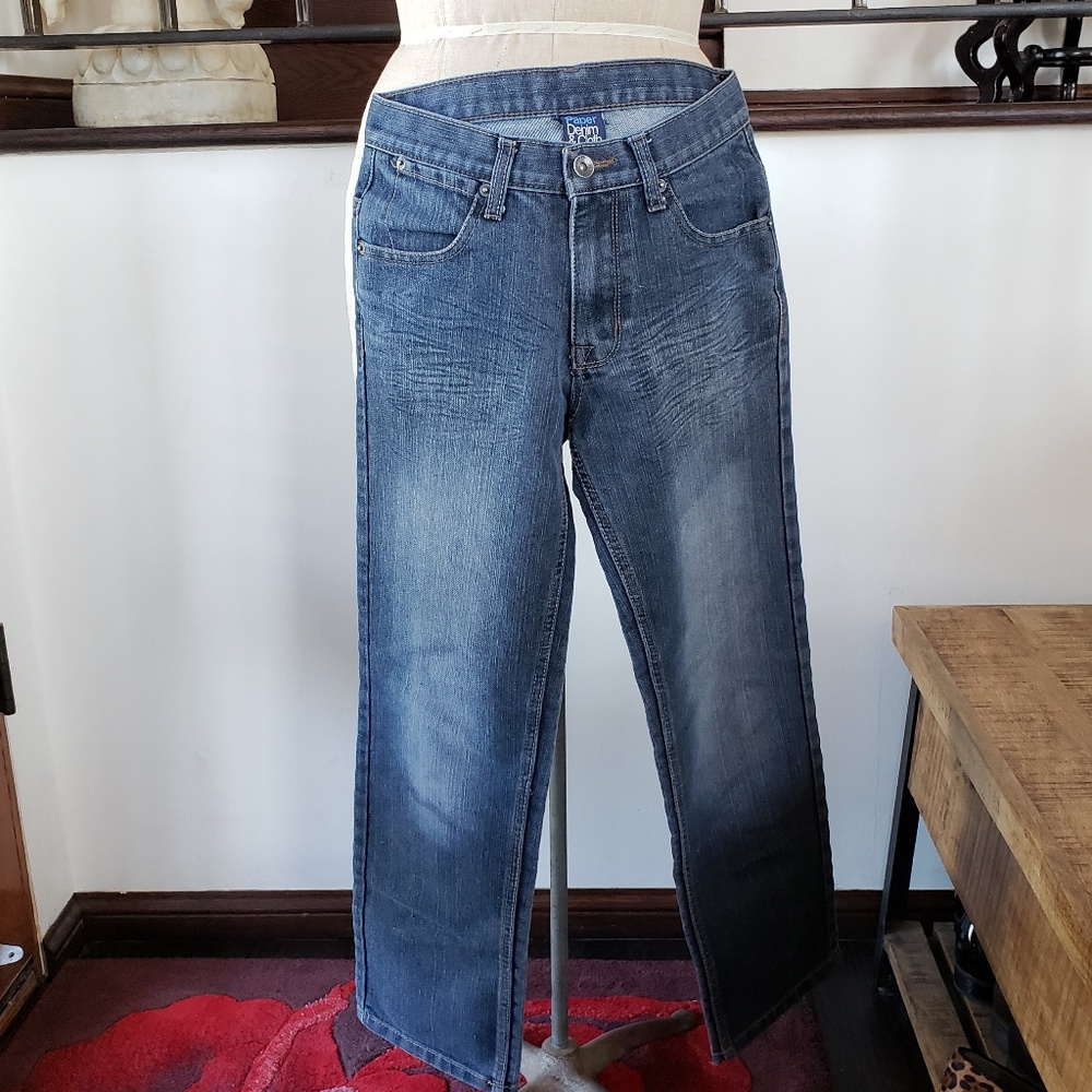 Paper Denim &  Cloth Boys Jeans 12